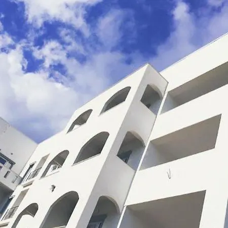 Mamaia מלון Năvodari