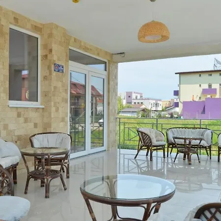 Mamaia Năvodari