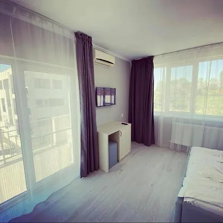 Mamaia מלון Năvodari