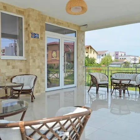 Mamaia Năvodari
