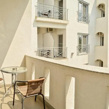 Mamaia 3*