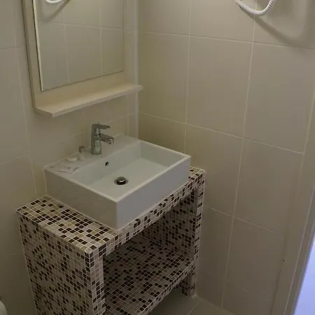 מלון Mamaia Năvodari