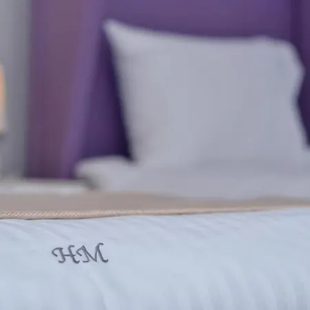 מלון Mamaia 3*