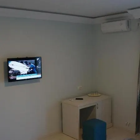 מלון Mamaia Năvodari
