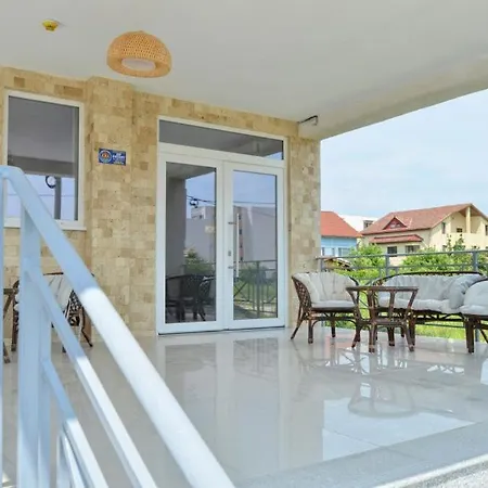 Mamaia Năvodari