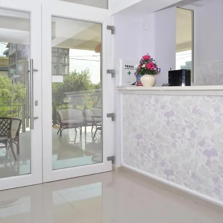 Mamaia 3* Năvodari
