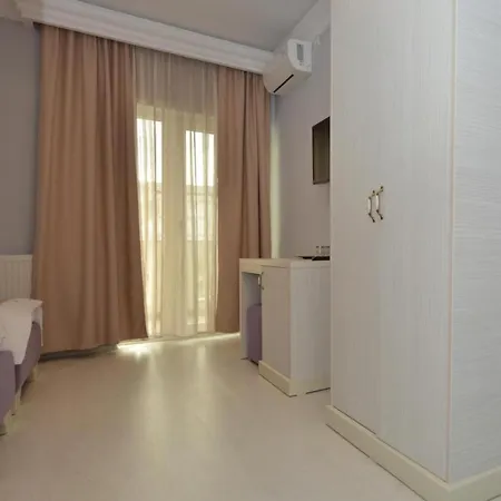 Mamaia מלון Năvodari