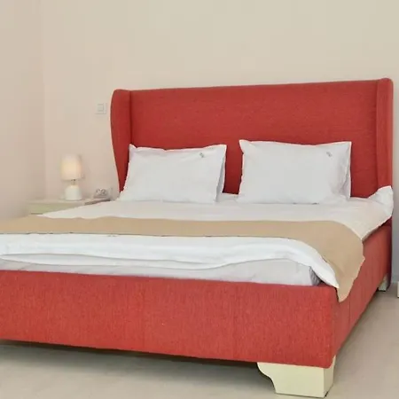 Mamaia מלון 3*