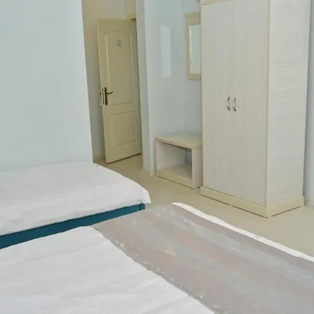 Mamaia 3* Năvodari