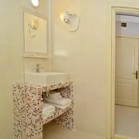 מלון Mamaia Năvodari