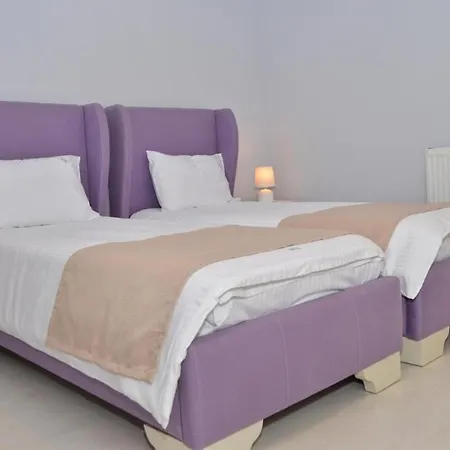 Mamaia Hotel Navodari