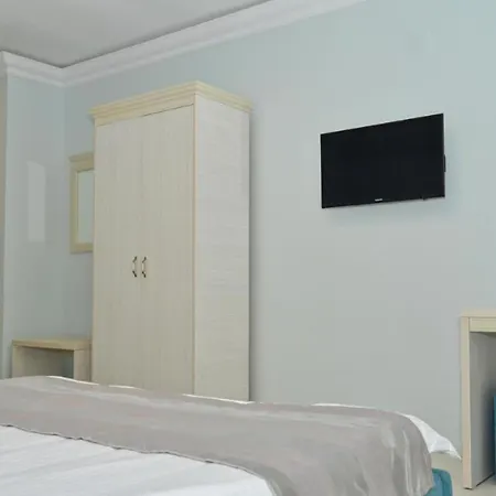 Mamaia Hotel Navodari