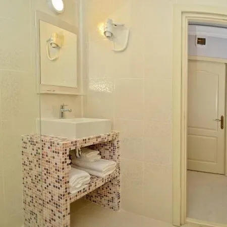 Mamaia Hotel Navodari