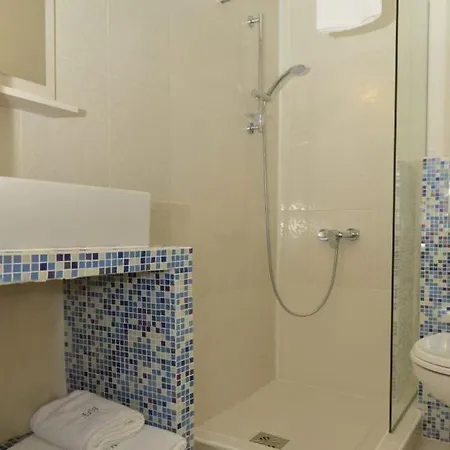 Hotel Mamaia Navodari