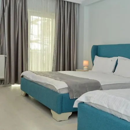 Mamaia Hotel Navodari